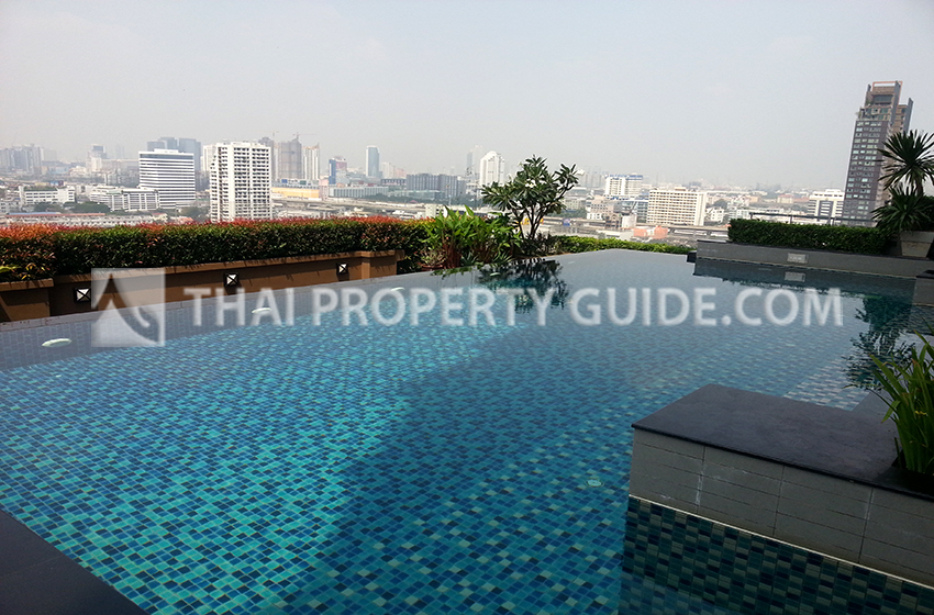 Apartment in Sukhumvit 